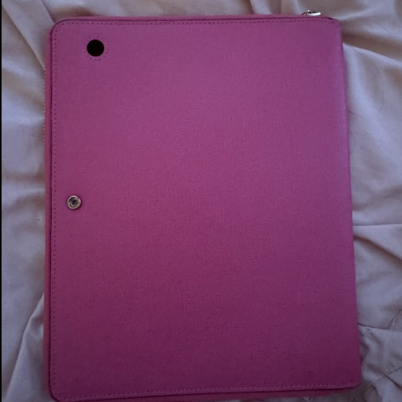 Coach iPad Case - Picture 3 of 6